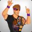 Zack Ryder