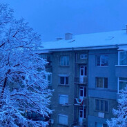 SNOW