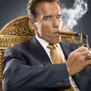 Arnold SWAGenegger