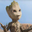 I am Groot