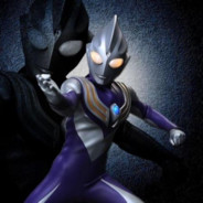 咏春 江户川迪迦奥特曼