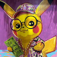 pikachuшка