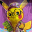 pikachuшка