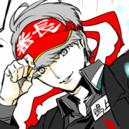 八十神水灵潮男