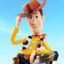 Woody