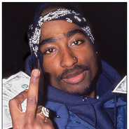 Tupac Shakur