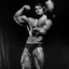 TREN ARNOLD