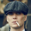 Thomas Shelby