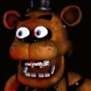 FreddyFazbear