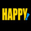Happy!