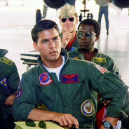 Maverick's avatar