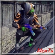 ッ ` MenTa ︻デ    ☠