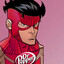 RED Kurt PeppeR