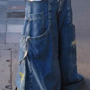 jnco jeans
