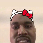 KANYE WEST