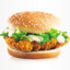 McSpicy Chicken