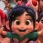 Vanellope