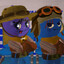 Steam avatar