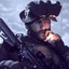 Captain Price