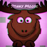 $tinky Moose