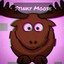 $tinky Moose