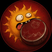 Steam Avatar