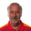 Vicente del Bosque (Ñ)