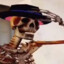 el esqueleto