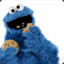 Cookie Monster