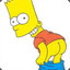 Bart Simpson