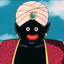 Mr. Popo