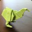 Origami Chik3n