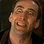 Nicolas Cage