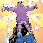 Steam Community Avatar