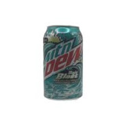 mtn dew baja blast