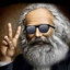 Karl Marx de Direita