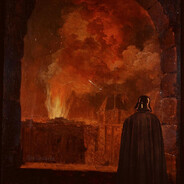 Darth Vader