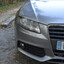 AUDI A4 B8 PEEK - SickPaTaTe3310