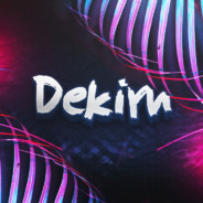 Dekim