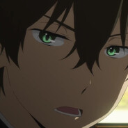 houtarou oreki