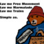 Immigrant Paddington