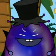 你是倒霉蛋吗？