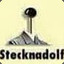Stecknadolf
