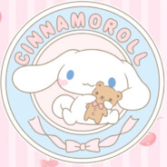 Cinnamoroll