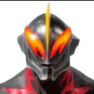 邪恶贝利亚奥特曼