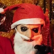 其实是撒旦老人