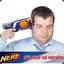 It&#039;s Nerf or Nothin