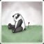 Sadpanda