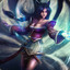 Ahri Lover