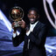 DEMBELE BALLON D&#039;OR